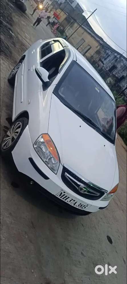 Tata Indigo CS TDi 2010 paper valid 2030 tak