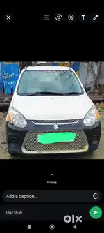 Maruti Suzuki Alto 800 2018 Petrol 46000 Km Driven