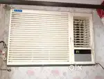 Bluestar 1.5ton inverter window 5star Ac