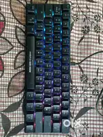Mechanical Keyboard