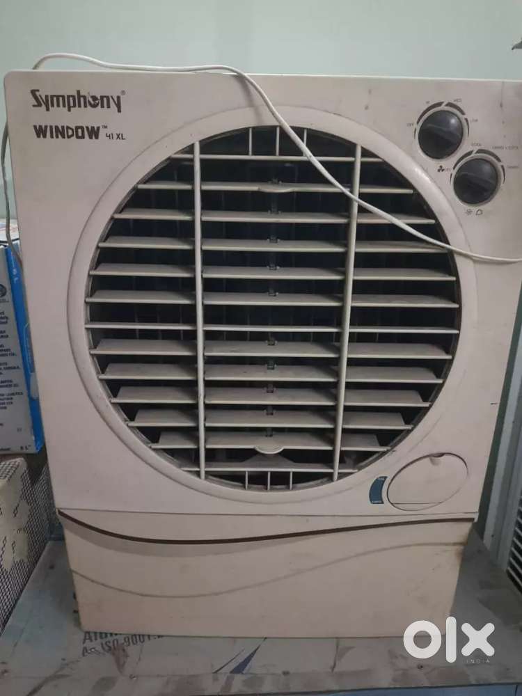 Symphony window xl cooler for sale