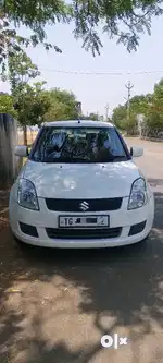 Maruti Suzuki Swift Dzire Tour 2016 Diesel 143510 Km Driven