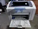 Hp laserjet printer 1022