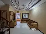 3bhk rent nr, sent thomas school,  city light road vesu