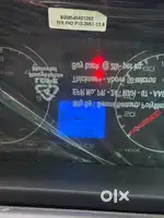 Force Motors Trax Cruiser 2024 Diesel 3286 Km Driven