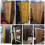 Cupboards, cots and Tables for sale