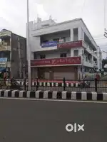 Commercial space for office