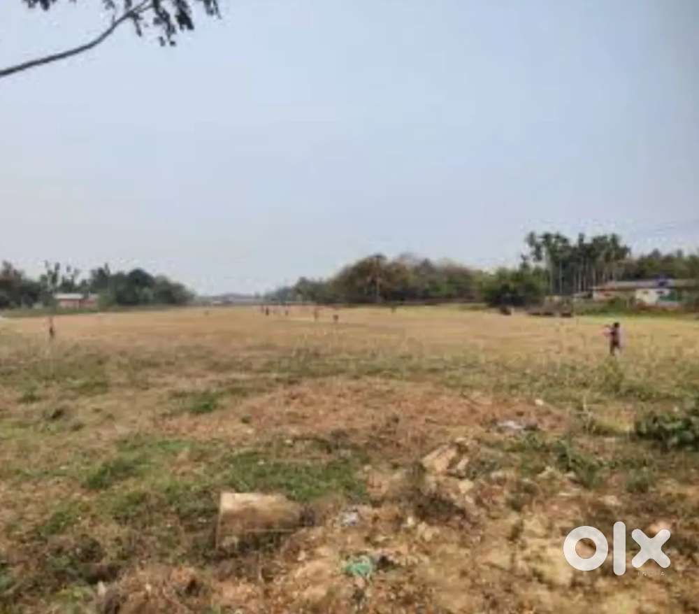 2 kotha 5 lesa land near kamrup polytechnic