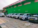 Need taxi driver for new wagnor cng vehicles in lb ngar