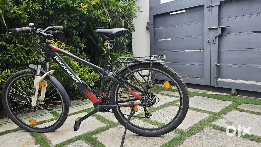 Rockrider ST-40 Mountain Bike