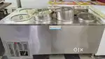 Juice cooler