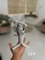 Dji gimbal 7 just opened