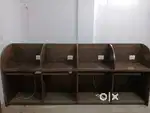 Computer desk table