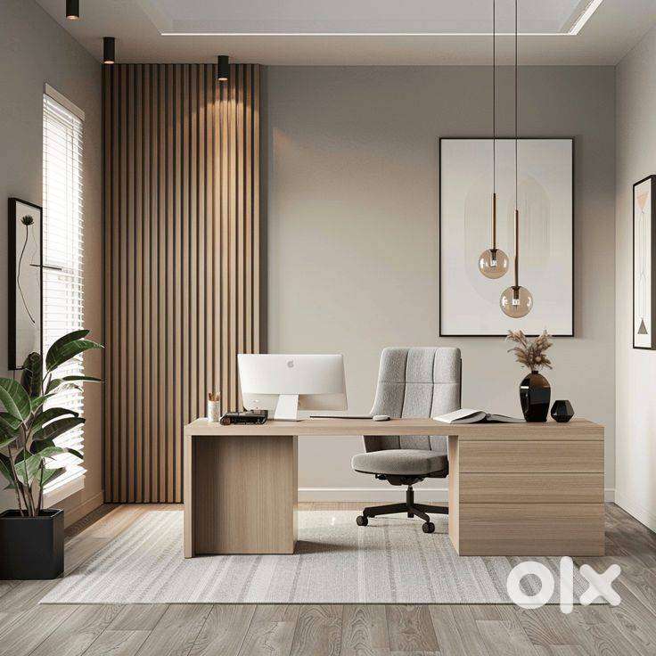 Furnished Commercial/Office Space for Rent at  Talap, Kannur(NZ)