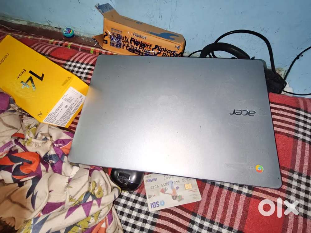 Acer chrome book