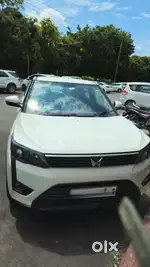 Mahindra XUV300 2019