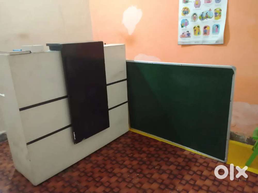 Full Office or godown or coaching  near Dwarka mor metro, CCTV camera