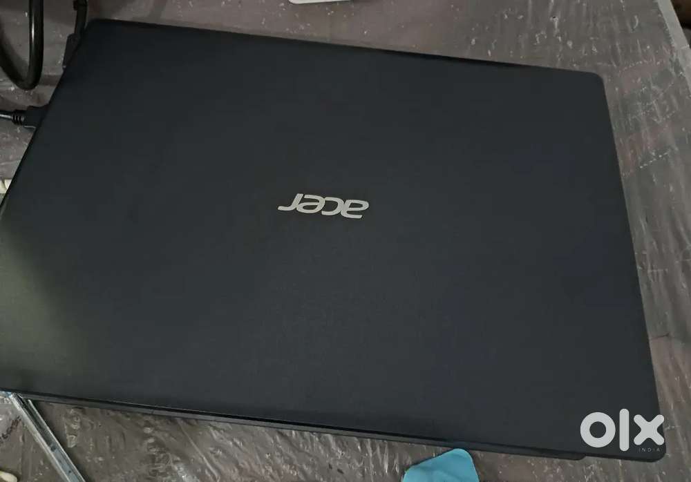 Laptop Acer Aspire 3 (ram-8gb & storage 256+500gb)