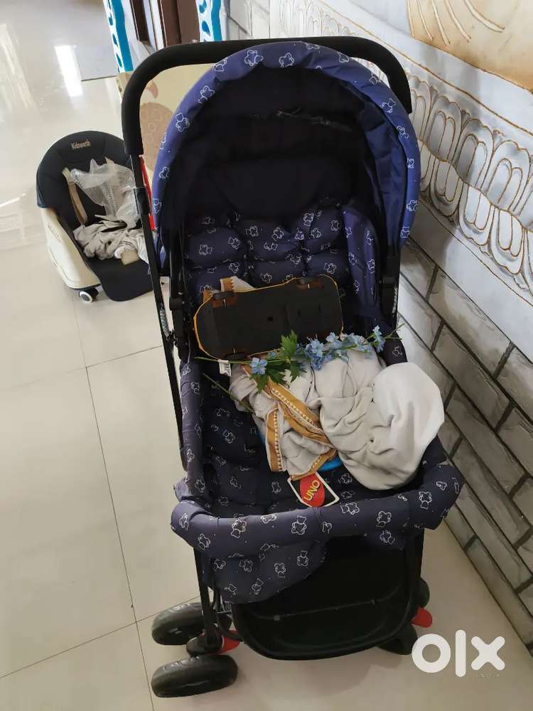 Baby stroller at discount price