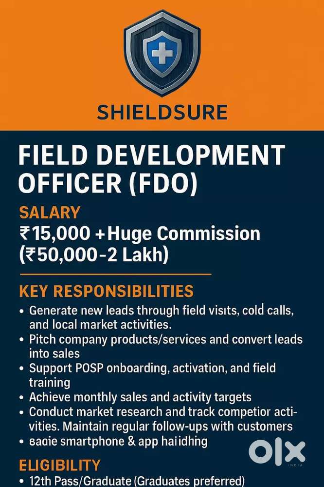 Sales marketing Insurance