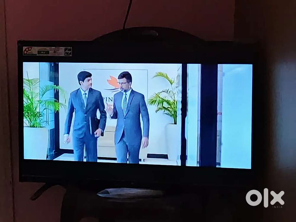 Led Smart Tv