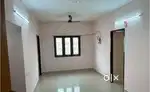 2bhk unfurnished flat for rent in caranzalim