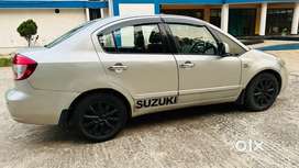 Maruti Suzuki SX4 ZDI BS IV, 2011, Diesel