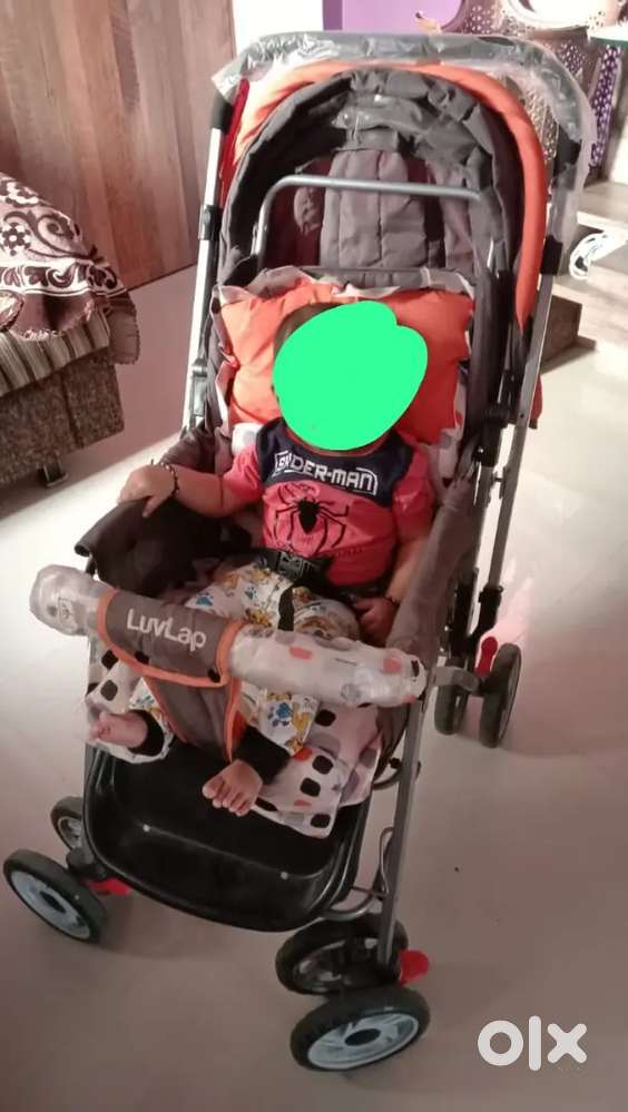 Baby Stroller