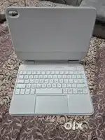 Ipad magic keyboard (not apple brand)