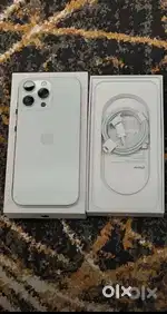 I phone 16 pro Max