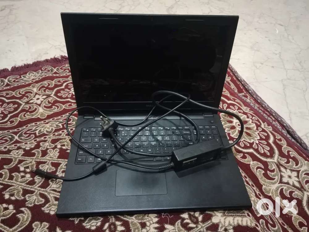 Only Power hang issue
