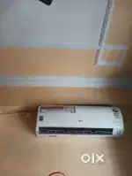 5star 1.5ton lg second hand ac for sale 5yrs old