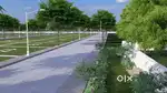 STTR HIGHWAY ATTACHED PLOTS AVAIBALE FOR SALEER SALE