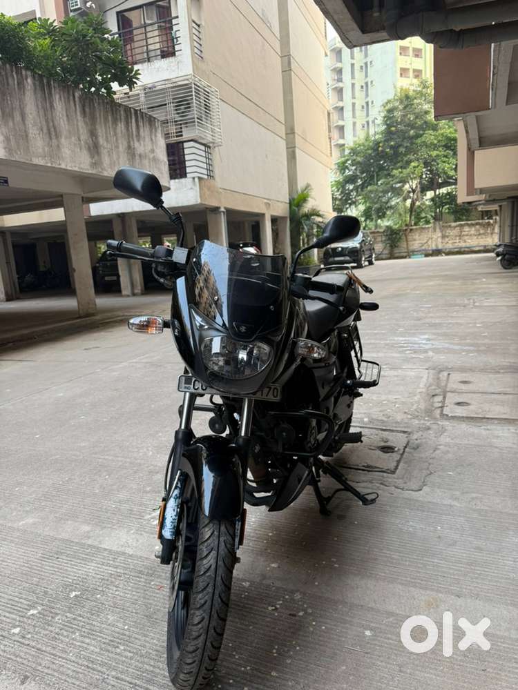 Pulsar 150/2022