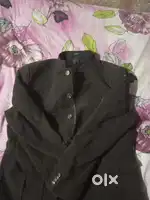 Old jacket