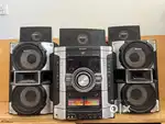 Sony stero