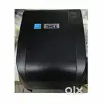 TSC TA210 BARCODE LABEL PRINTER