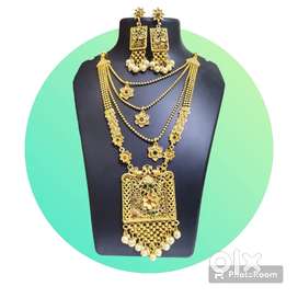 Beautiful Jewellery Set