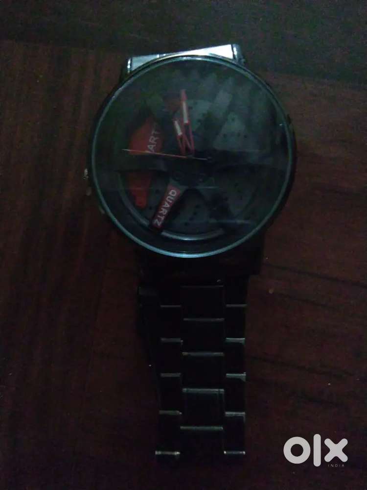 Best spinning watch