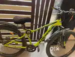 Kross Mountracer 29T