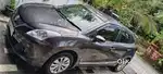 Maruti Suzuki Baleno 2016 Petrol Good Condition