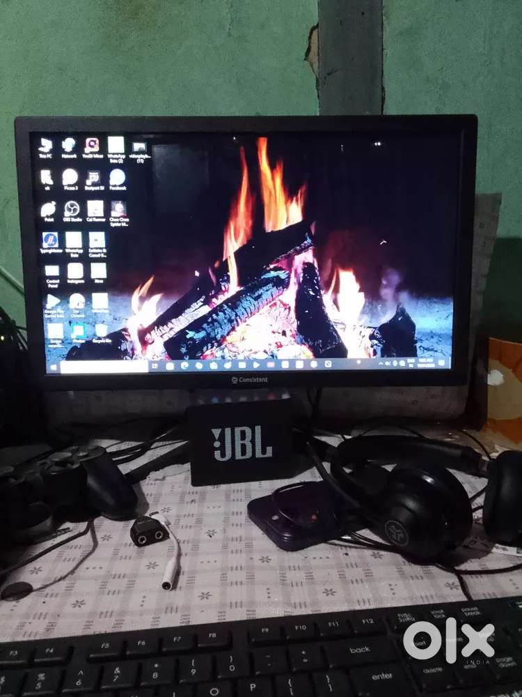 Computer 8GB ram 128GB Storage