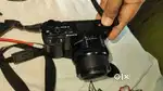Sony ZV E10L DSLR CAMERA.. 9month old