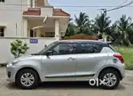 Maruti Suzuki Swift VDI Optional, 2019, Diesel