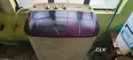 Semi-Automatic washing machine
