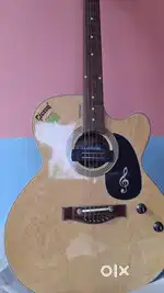Acoustic Guitar – Givsun Brand