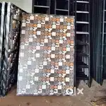 brand new metal cot 4/6 free shipping