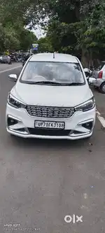 Maruti Suzuki Ertiga 2020 CNG & Hybrids 75000 Km Driven