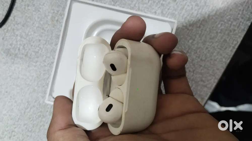 Good condition with box