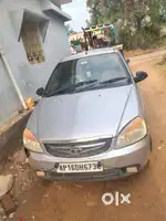 Tata Indigo Ecs 2016 Diesel Good Condition and well maintained.